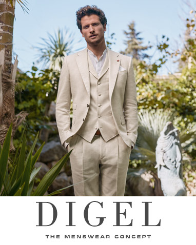 Digel Herrenmode Galerie