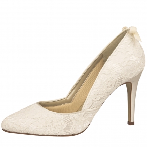 Elsa Coloured Shoes Rainbow Club 2019 Brautschuhe Agnes Sissi Das Hochzeitshaus Magdeburg