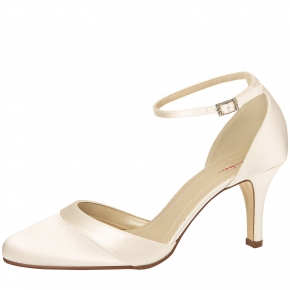 Elsa Coloured Shoes Rainbow Club 2019 Brautschuhe Amanda Sissi Das Hochzeitshaus Magdeburg