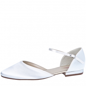 Elsa Coloured Shoes Rainbow Club 2019 Brautschuhe Cameron White Sissi Das Hochzeitshaus Magdeburg