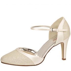 Elsa Coloured Shoes Rainbow Club 2019 Brautschuhe Caroline Sissi Das Hochzeitshaus Magdeburg