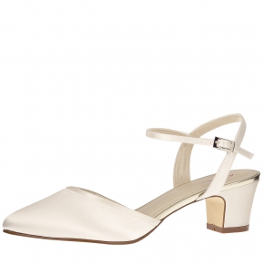 Elsa Coloured Shoes Rainbow Club 2019 Brautschuhe Emili Sissi Das Hochzeitshaus Magdeburg