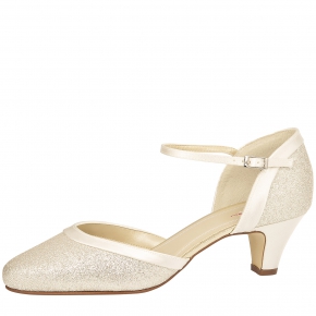 Elsa Coloured Shoes Rainbow Club 2019 Brautschuhe Ester Sissi Das Hochzeitshaus Magdeburg