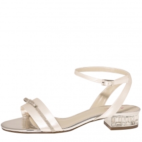 Elsa Coloured Shoes Rainbow Club 2019 Brautschuhe Gail Sissi Das Hochzeitshaus Magdeburg