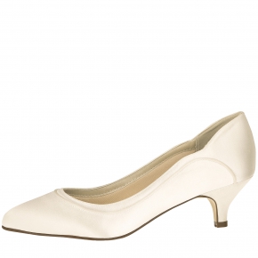 Elsa Coloured Shoes Rainbow Club 2019 Brautschuhe Hollie Sissi Das Hochzeitshaus Magdeburg