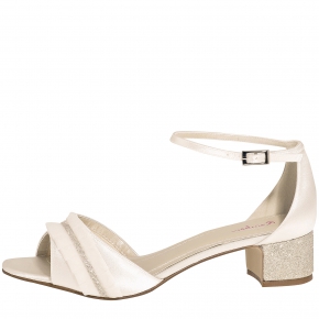 Elsa Coloured Shoes Rainbow Club 2019 Brautschuhe Karyssa Sissi Das Hochzeitshaus Magdeburg