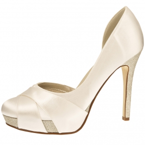 Elsa Coloured Shoes Rainbow Club 2019 Brautschuhe Kelis Sissi Das Hochzeitshaus Magdeburg