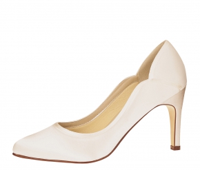 Elsa Coloured Shoes Rainbow Club 2019 Brautschuhe Lucy Sissi Das Hochzeitshaus Magdeburg