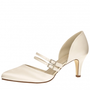 Elsa Coloured Shoes Rainbow Club 2019 Brautschuhe Misty Sissi Das Hochzeitshaus Magdeburg