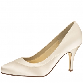 Elsa Coloured Shoes Rainbow Club 2019 Brautschuhe Nicole +Fit Sissi Das Hochzeitshaus Magdeburg