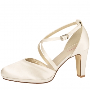 Elsa Coloured Shoes Rainbow Club 2019 Brautschuhe Olaila Sissi Das Hochzeitshaus Magdeburg