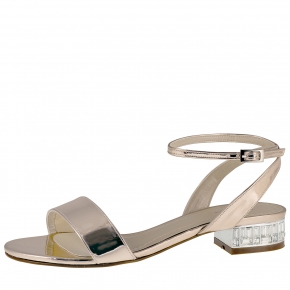 Elsa Coloured Shoes Rainbow Club 2019 Brautschuhe Whitny Rose Gold Mirror Sissi Das Hochzeitshaus Magdeburg