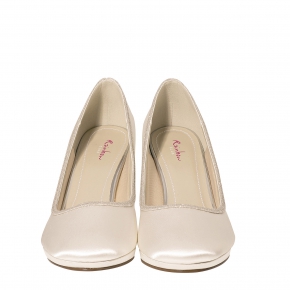 Elsa Coloured Shoes Rainbow Club 2019 Brautschuhe Yanna Pair 2 Sissi Das Hochzeitshaus Magdeburg