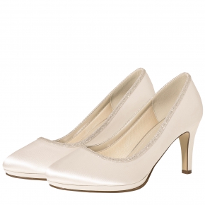 Elsa Coloured Shoes Rainbow Club 2019 Brautschuhe Yanna Pair 3 Sissi Das Hochzeitshaus Magdeburg