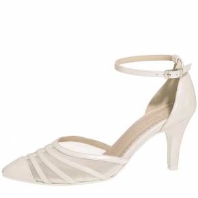 Fiarucci Bridal 2019 Brautschuhe Cilla Sissi Das Hochzeitshaus Magdeburg