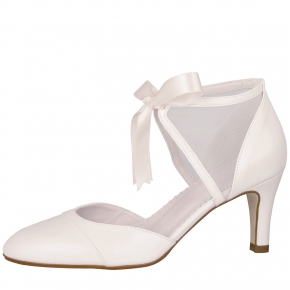 Fiarucci Bridal 2019 Brautschuhe Kiara Blush Sissi Das Hochzeitshaus Magdeburg