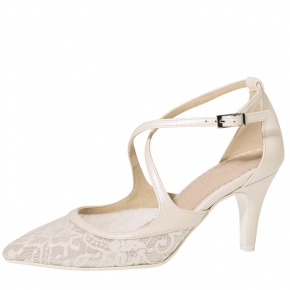 Fiarucci Bridal 2019 Brautschuhe Mariella Sissi Das Hochzeitshaus Magdeburg