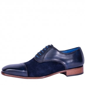 Herrenschuhe Jarno Albablau Bei Sissi Brautmoden Magdeburg