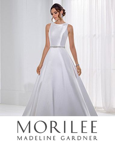 Morilee Brautkleider Galerie