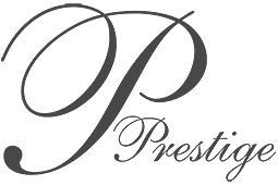 Bräutigam Mode Prestige