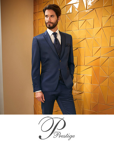 Prestige Herrenmode Galerie
