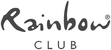 Rainbow Club Brautschuhe