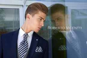 Roberto Vicentti Hochzeitsanzueg 03 19 310 3 Club Of Mens Herrenmode Sissi Brautmoden Magdeburg