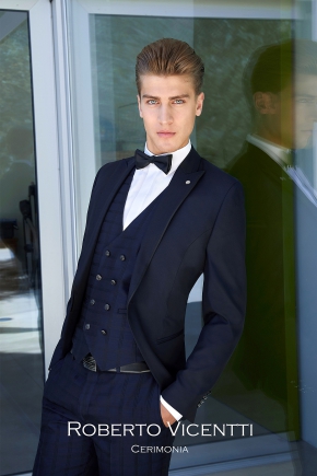 Roberto Vicentti Hochzeitsanzueg 27 19 301 2 Club Of Mens Herrenmode Sissi Brautmoden Magdeburg