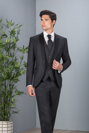 Roberto Vicentti Hochzeitsanzueg 45 18 002 Club Of Mens Herrenmode Sissi Brautmoden Magdeburg