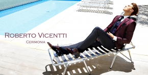 Roberto Vicentti Hochzeitsanzueg 45 19 500 4 Club Of Mens Herrenmode Sissi Brautmoden Magdeburg