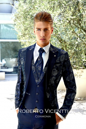 Roberto Vicentti Hochzeitsanzueg 49 19 310 2 Club Of Mens Herrenmode Sissi Brautmoden Magdeburg