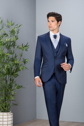 Roberto Vicentti Hochzeitsanzueg 58 18 327 Club Of Mens Herrenmode Sissi Brautmoden Magdeburg