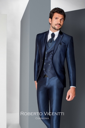 Roberto Vicentti Hochzeitsanzueg 62 19 323 SE Club Of Mens Herrenmode Sissi Brautmoden Magdeburg