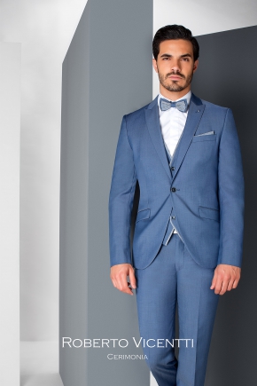 Roberto Vicentti Hochzeitsanzueg 68 19 201 SE Club Of Mens Herrenmode Sissi Brautmoden Magdeburg