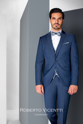 Roberto Vicentti Hochzeitsanzueg 68 19 331 SE Club Of Mens Herrenmode Sissi Brautmoden Magdeburg