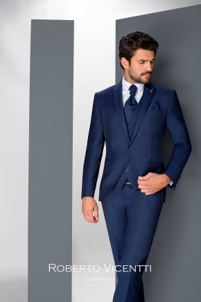 Roberto Vicentti Hochzeitsanzueg 71 19 311 SE Club Of Mens Herrenmode Sissi Brautmoden Magdeburg