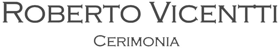 Bräutigam Mode Roberto Vicentti