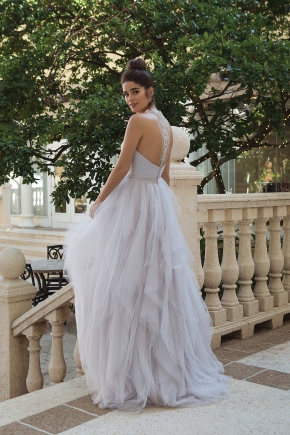 Sincerity Bridal 2019 Brautkleid 44106 FB Sissi Brautmoden Magdeburg