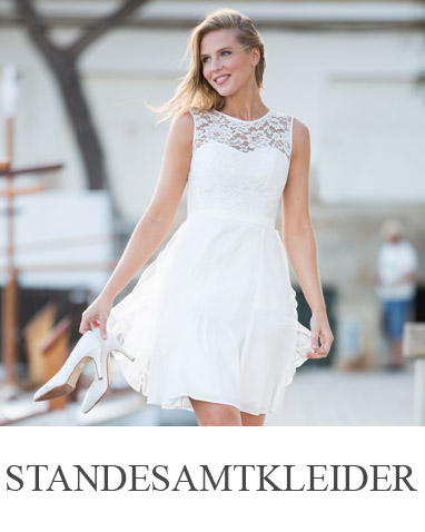 Standesamtkleider