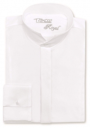 Tziacco Herrenhemd Sissi Brautmoden Magdeburg