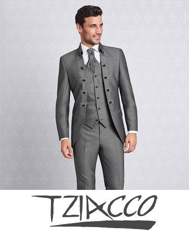 Tziacco Herrenmode Galerie