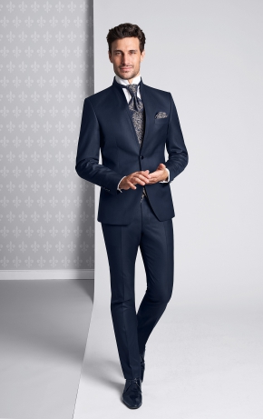Wilvors Tziacco 2019 Brautigam Anzug 180321 TZI LOOK11 026 Club Of Mens Herrenmode Sissi Brautmoden Magdeburg