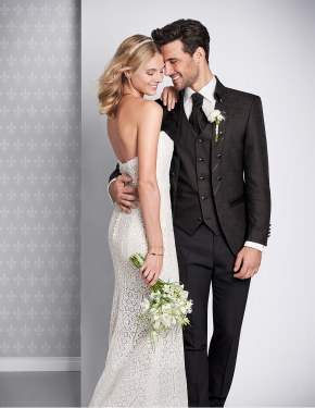 Wilvors Tziacco 2019 Brautigam Anzug 180321 TZI LOOK12 RT 070 Club Of Mens Herrenmode Sissi Brautmoden Magdeburg