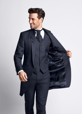 Wilvors Tziacco 2019 Brautigam Anzug 180321 TZI LOOK3 220 Club Of Mens Herrenmode Sissi Brautmoden Magdeburg