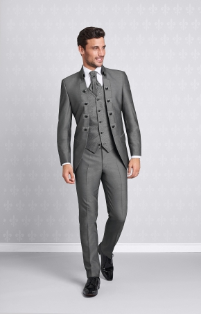 Wilvors Tziacco 2019 Brautigam Anzug 180321 TZI LOOK5 308 Club Of Mens Herrenmode Sissi Brautmoden Magdeburg