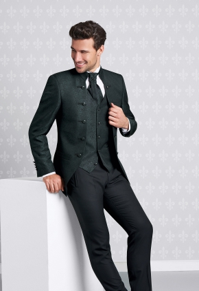 Wilvors Tziacco 2019 Brautigam Anzug 180321 TZI LOOK8 087 Club Of Mens Herrenmode Sissi Brautmoden Magdeburg
