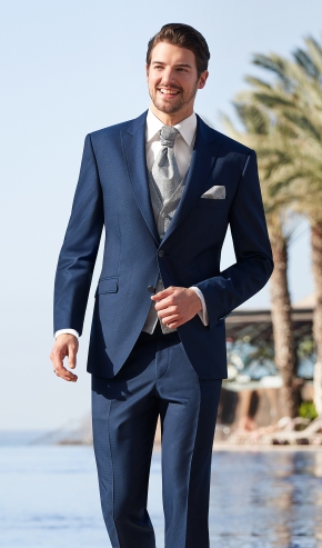 Wilvorst 2019 Brautigam Anzug 180313 AS 1 19 LOOK 10 133 Club Of Mens Herrenmode Sissi Brautmoden Magdeburg