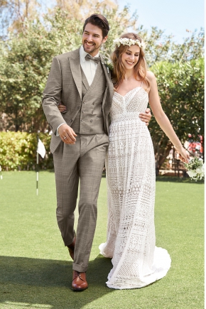 Wilvorst 2019 Brautigam Anzug 180313 AS 1 19 LOOK 12 Braut 205 Club Of Mens Herrenmode Sissi Brautmoden Magdeburg