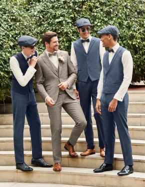 Wilvorst 2019 Brautigam Anzug 180313 AS 1 19 LOOK 12 Groomsmen 139 Club Of Mens Herrenmode Sissi Brautmoden Magdeburg