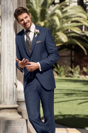 Wilvorst 2019 Brautigam Anzug 180313 AS 1 19 LOOK 2 050 Club Of Mens Herrenmode Sissi Brautmoden Magdeburg